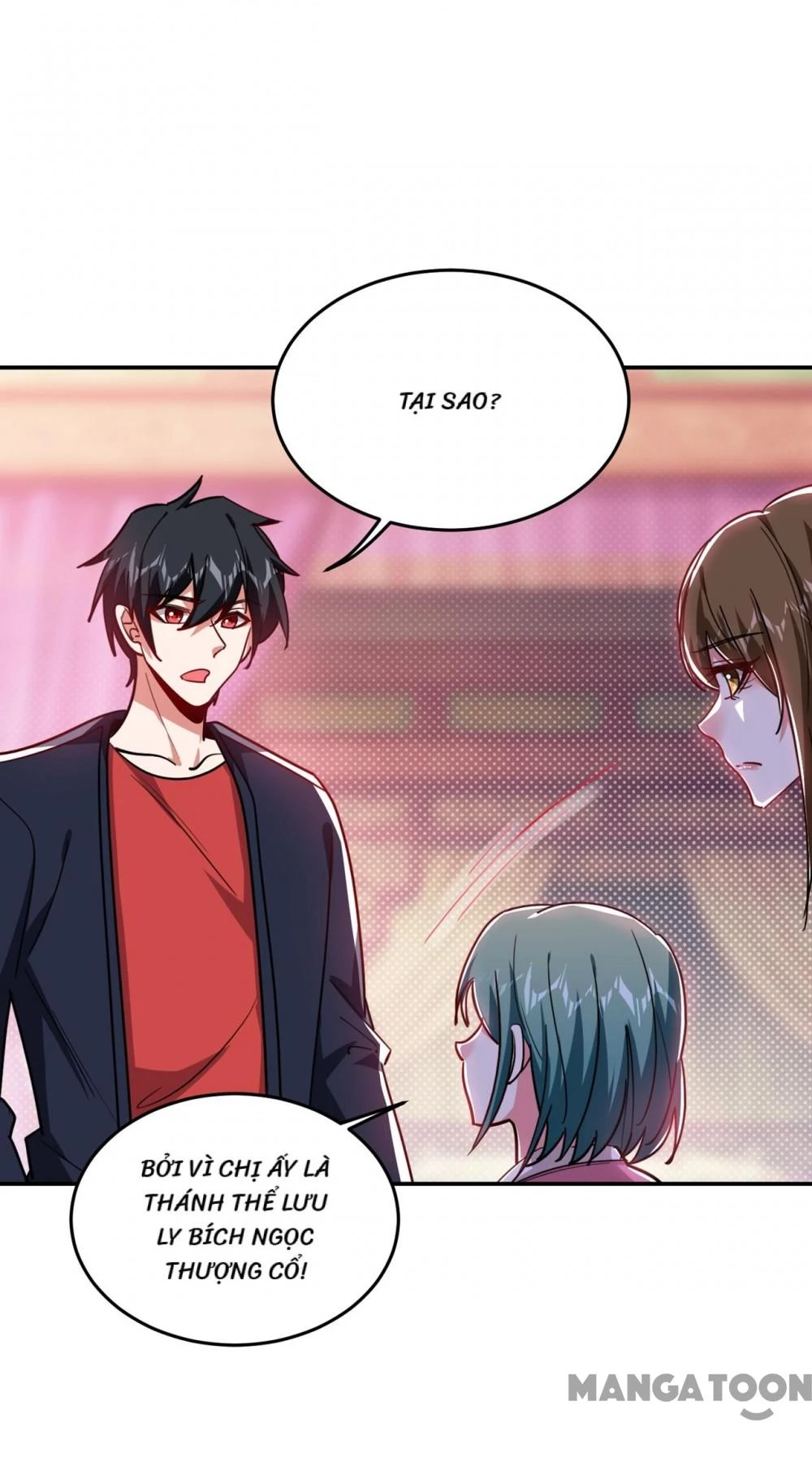 Nhặt Hoa Khôi Về Làm Vợ Chapter 195 - 19