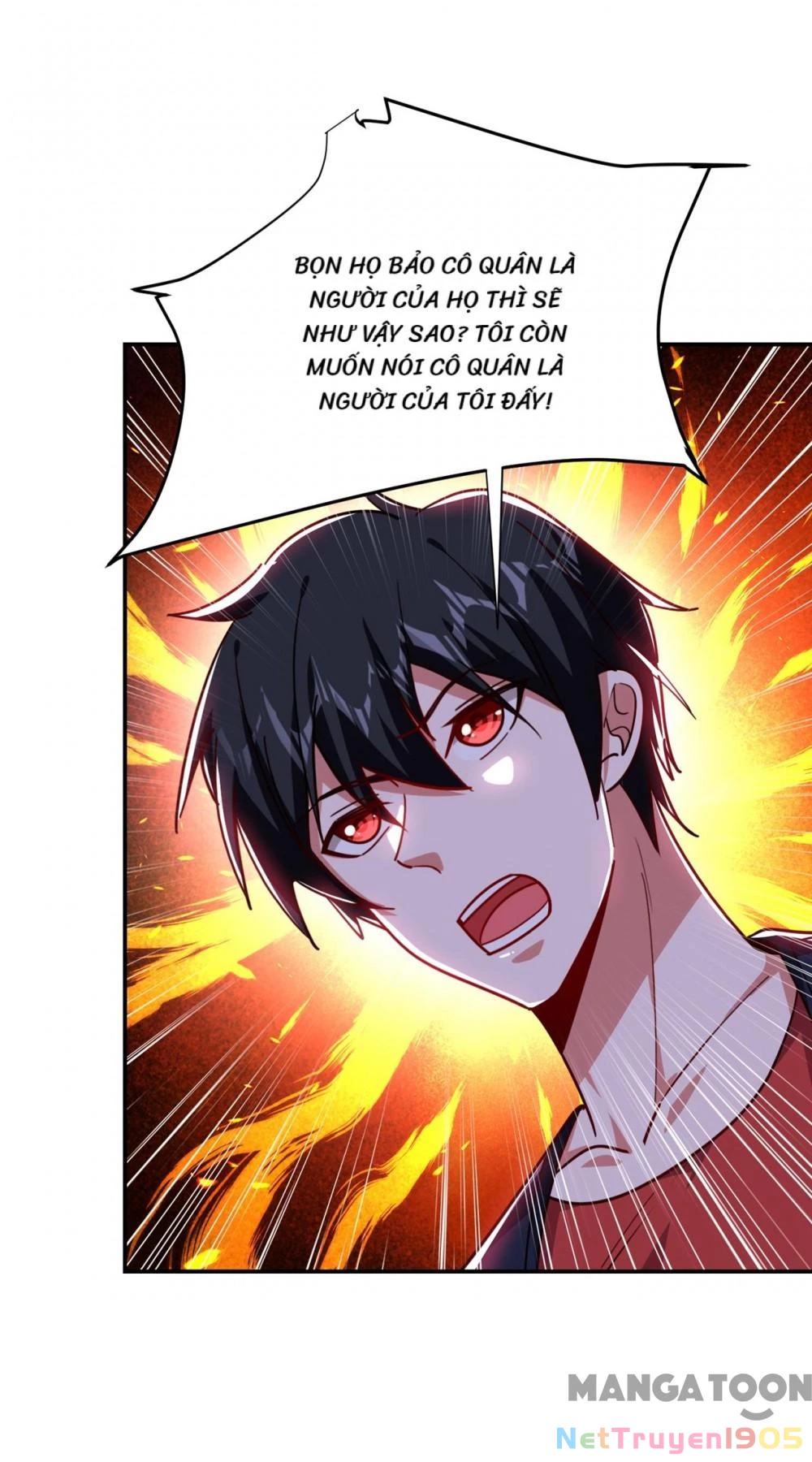 Nhặt Hoa Khôi Về Làm Vợ Chapter 195 - 23