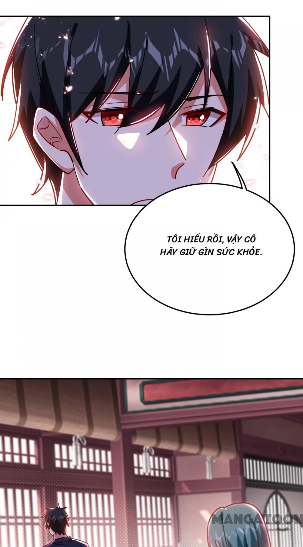 Nhặt Hoa Khôi Về Làm Vợ Chapter 196 - 2