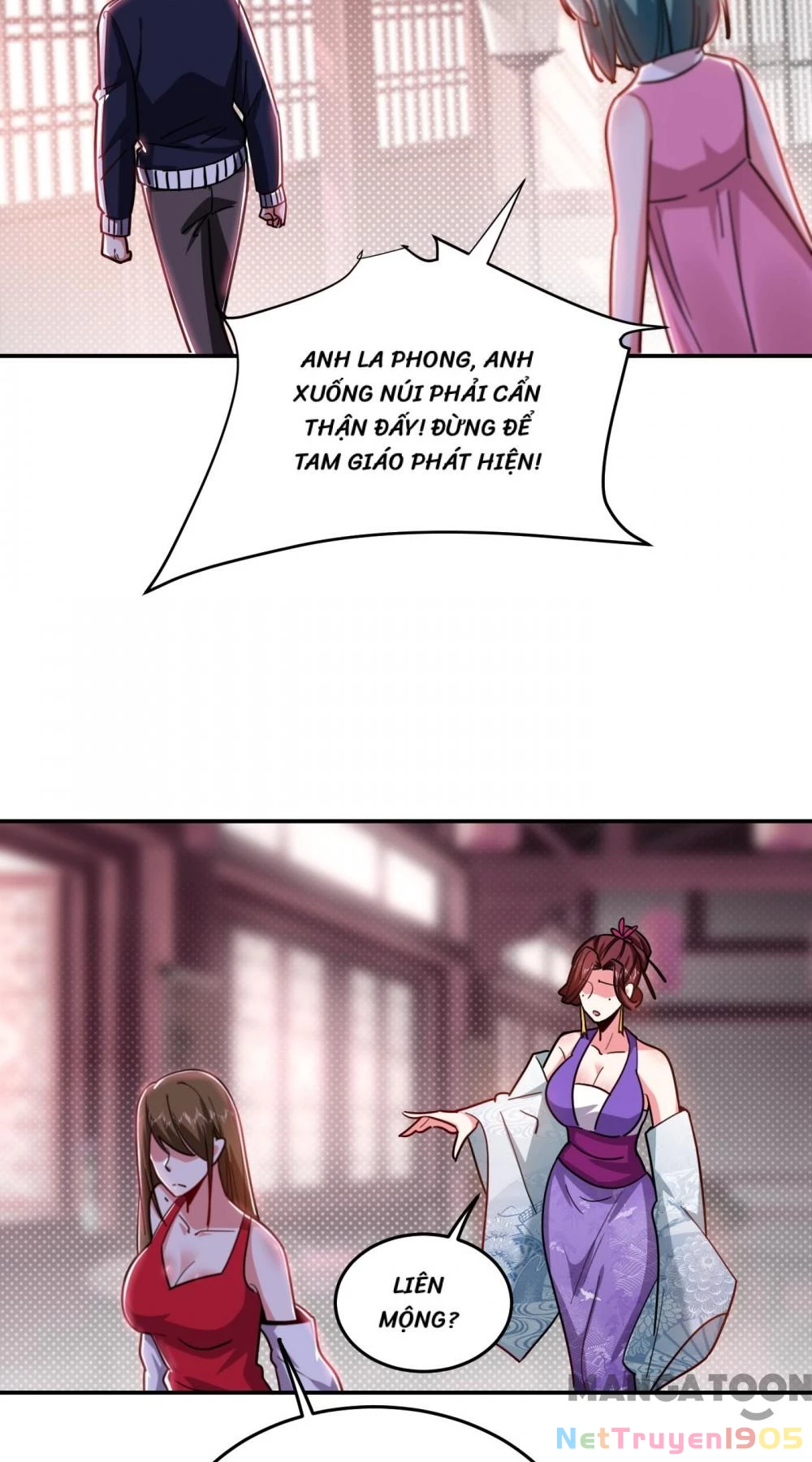 Nhặt Hoa Khôi Về Làm Vợ Chapter 196 - 3