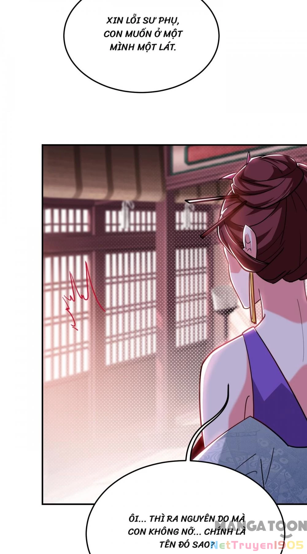 Nhặt Hoa Khôi Về Làm Vợ Chapter 196 - 4