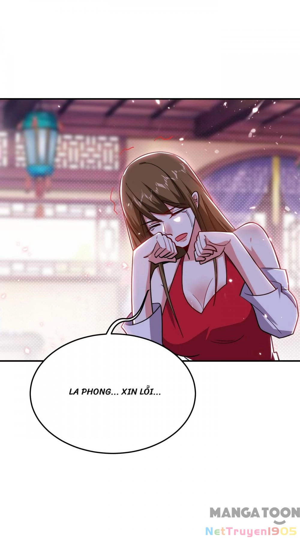 Nhặt Hoa Khôi Về Làm Vợ Chapter 196 - 6