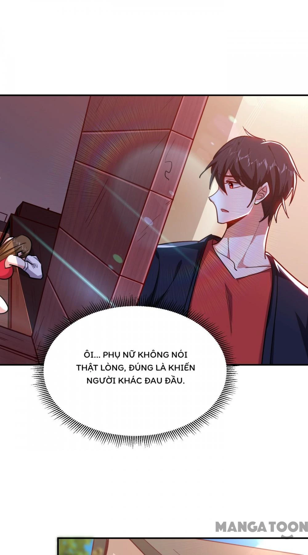 Nhặt Hoa Khôi Về Làm Vợ Chapter 196 - 8