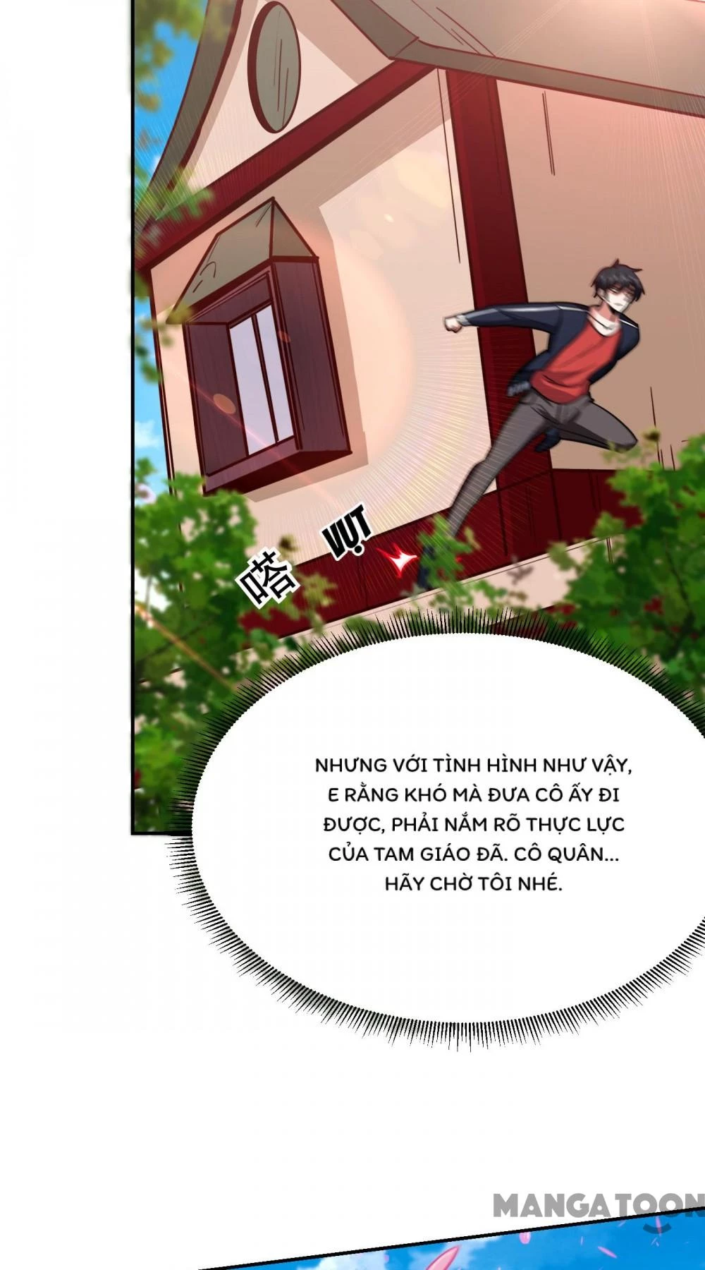 Nhặt Hoa Khôi Về Làm Vợ Chapter 196 - 9