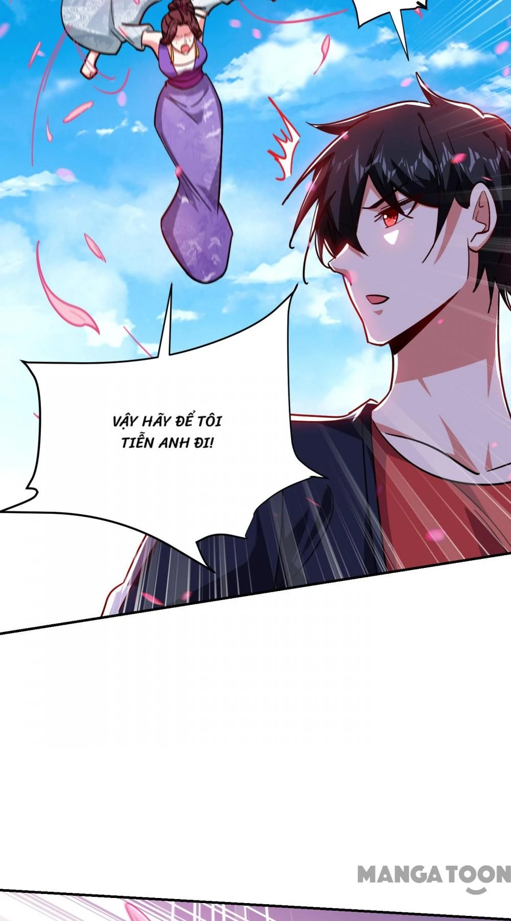 Nhặt Hoa Khôi Về Làm Vợ Chapter 196 - 11