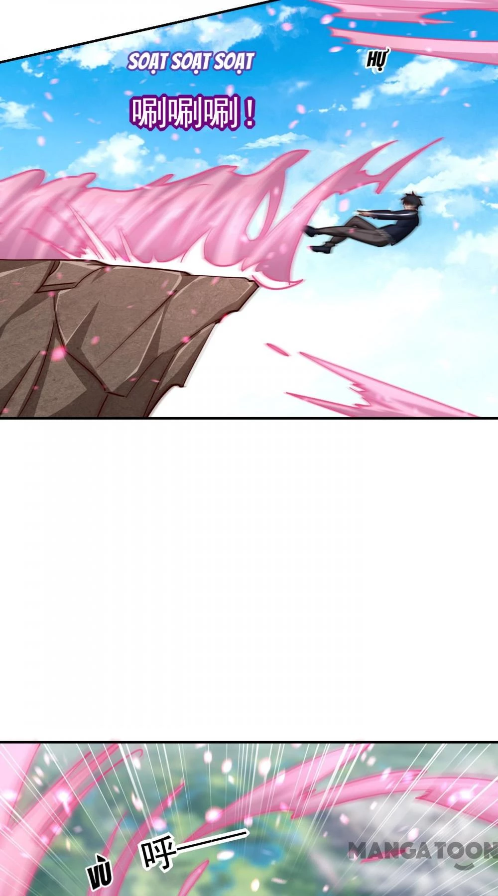 Nhặt Hoa Khôi Về Làm Vợ Chapter 196 - 13