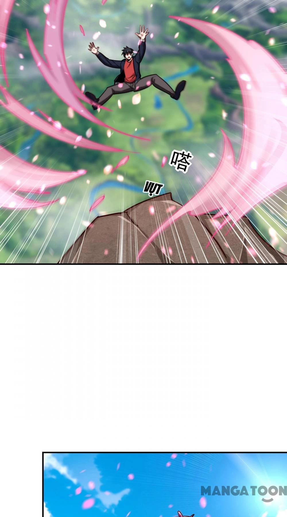 Nhặt Hoa Khôi Về Làm Vợ Chapter 196 - 14