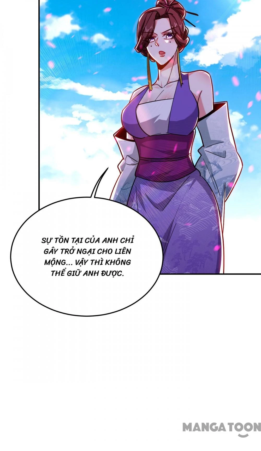 Nhặt Hoa Khôi Về Làm Vợ Chapter 196 - 15