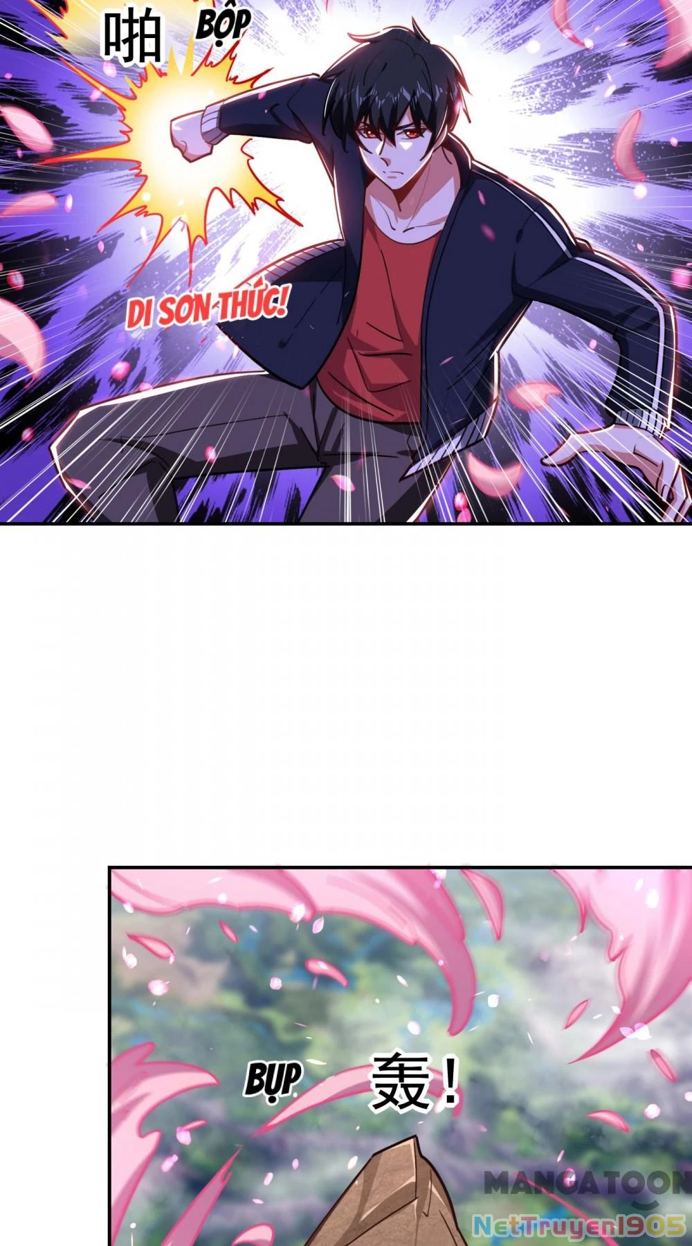 Nhặt Hoa Khôi Về Làm Vợ Chapter 196 - 17