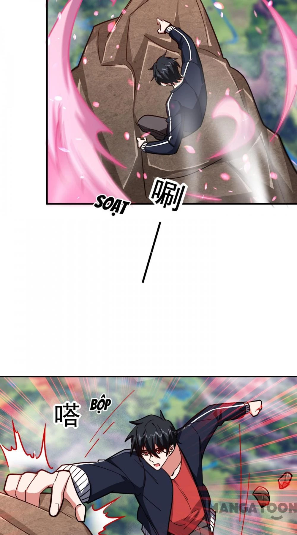 Nhặt Hoa Khôi Về Làm Vợ Chapter 196 - 18