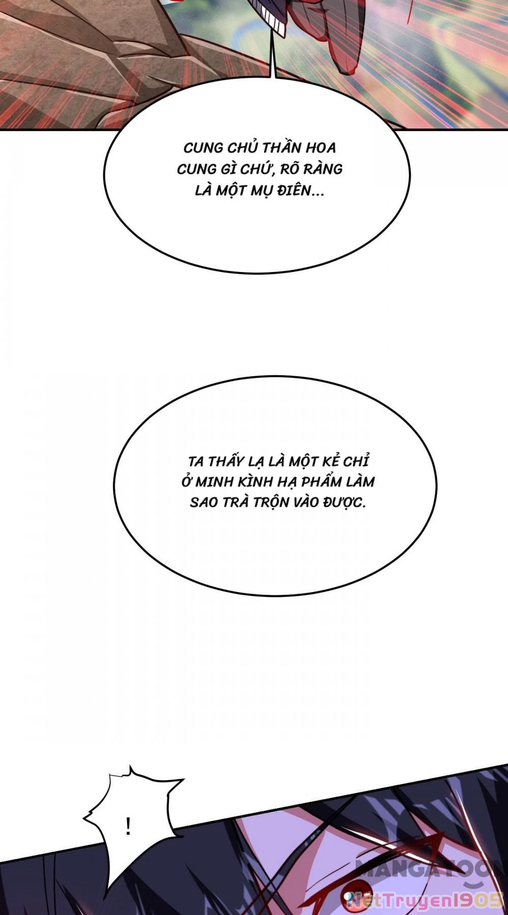 Nhặt Hoa Khôi Về Làm Vợ Chapter 196 - 19