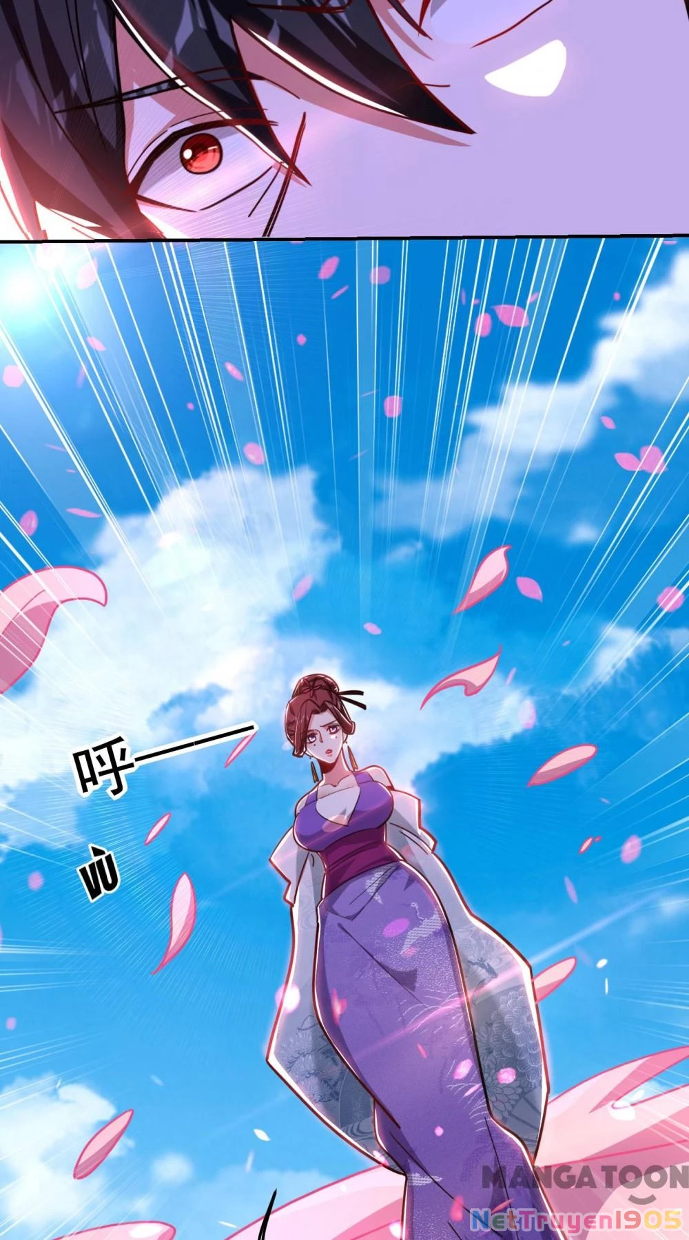 Nhặt Hoa Khôi Về Làm Vợ Chapter 196 - 20