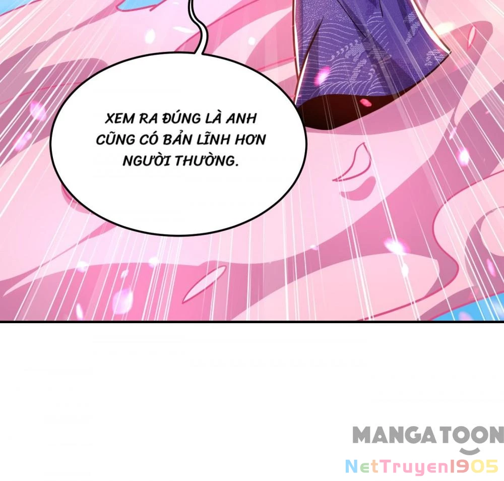 Nhặt Hoa Khôi Về Làm Vợ Chapter 196 - 21