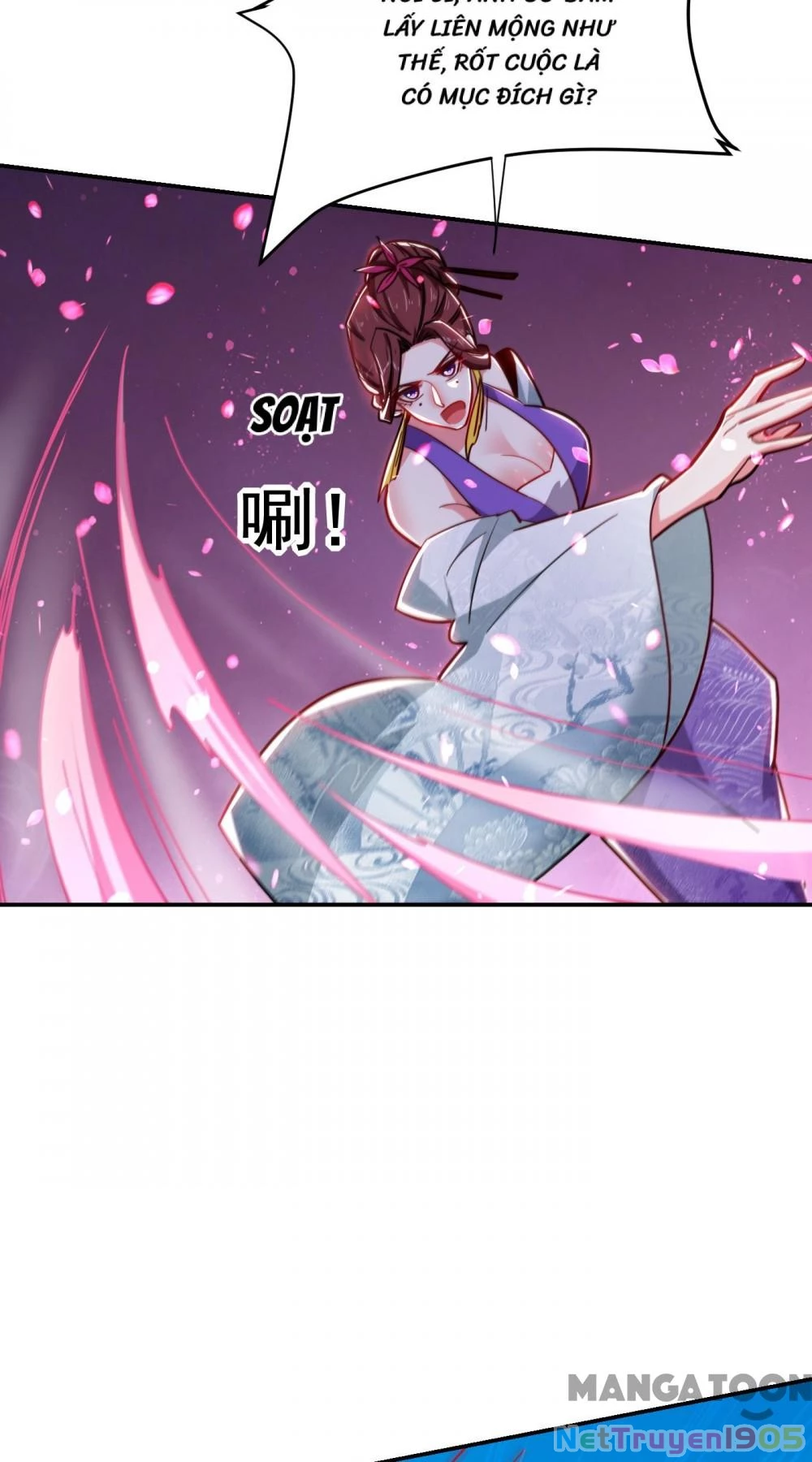 Nhặt Hoa Khôi Về Làm Vợ Chapter 196 - 23