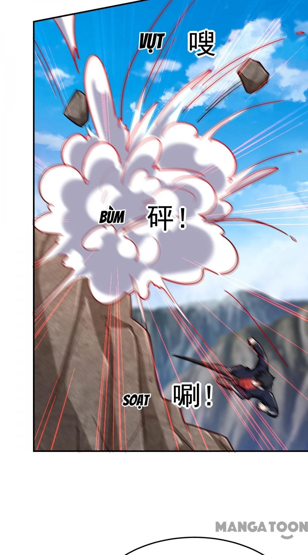 Nhặt Hoa Khôi Về Làm Vợ Chapter 196 - 24