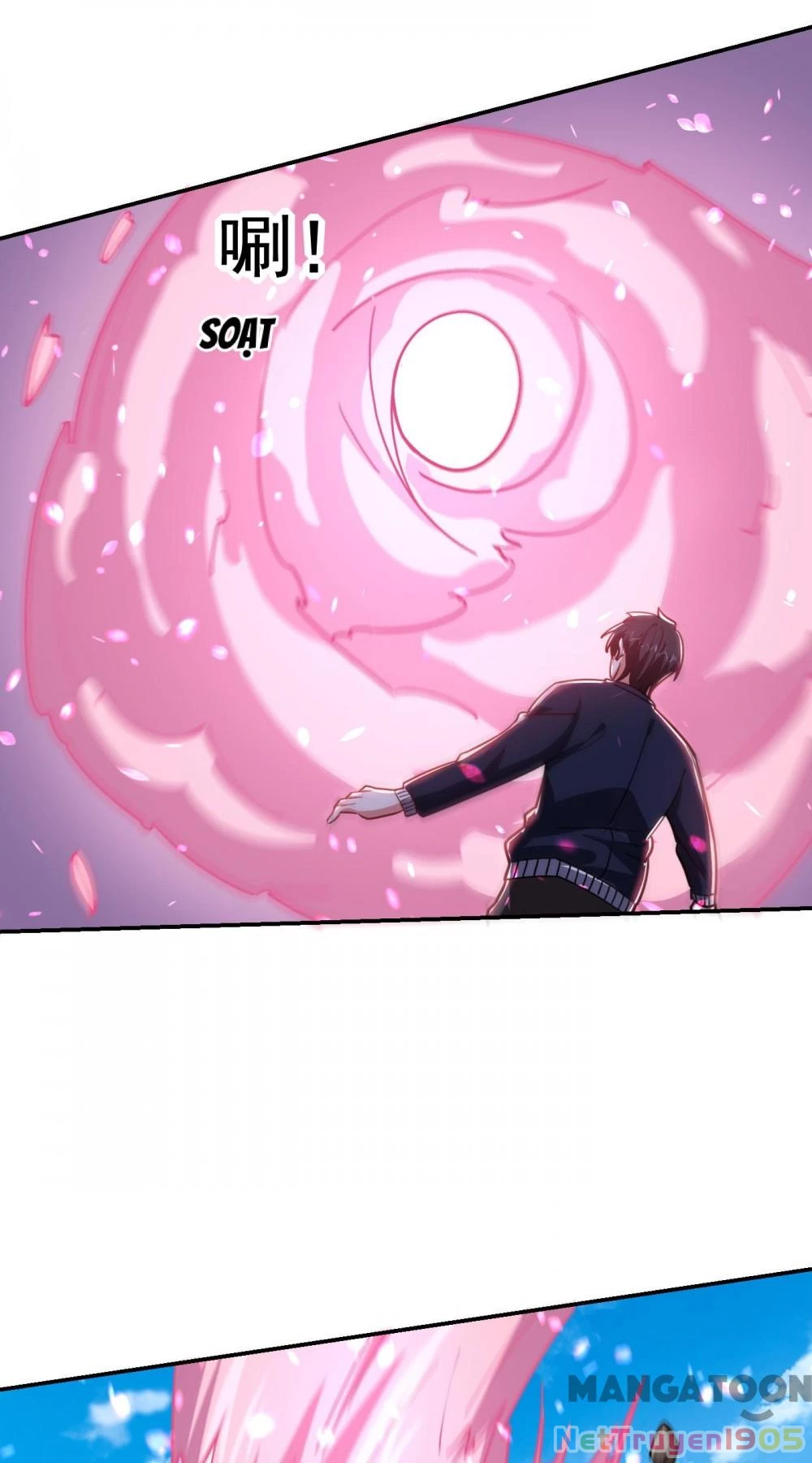 Nhặt Hoa Khôi Về Làm Vợ Chapter 196 - 30