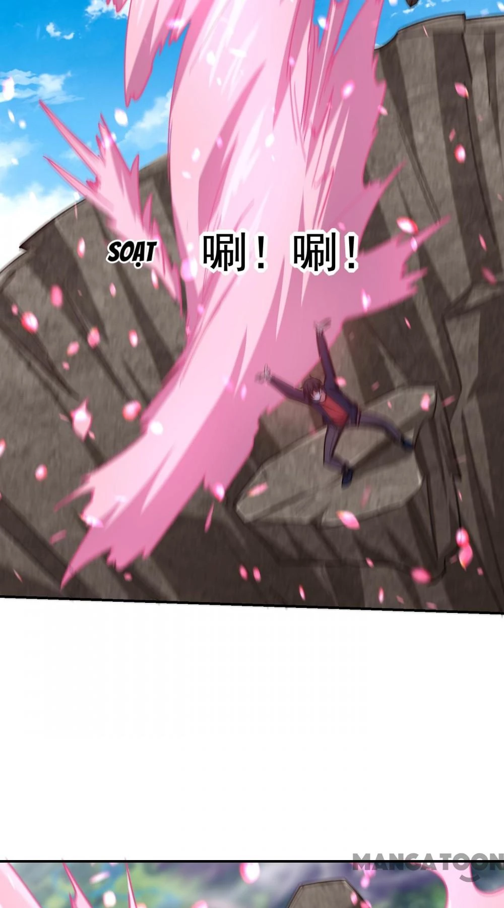 Nhặt Hoa Khôi Về Làm Vợ Chapter 196 - 31