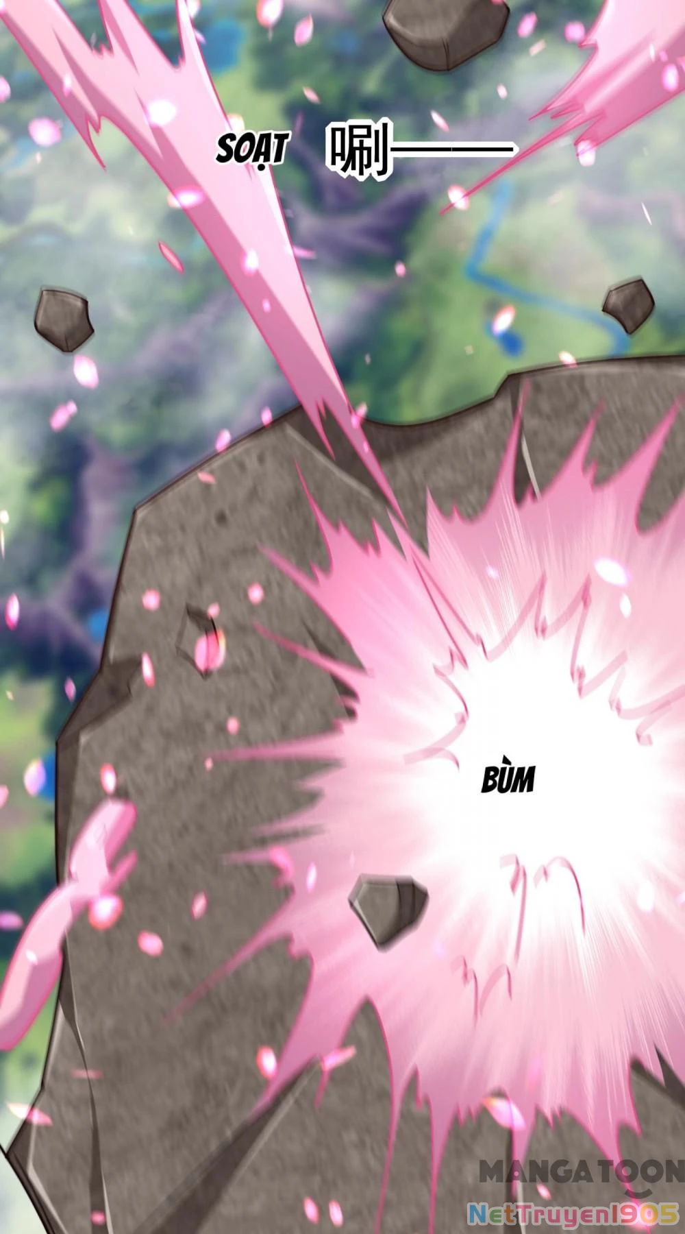 Nhặt Hoa Khôi Về Làm Vợ Chapter 196 - 32