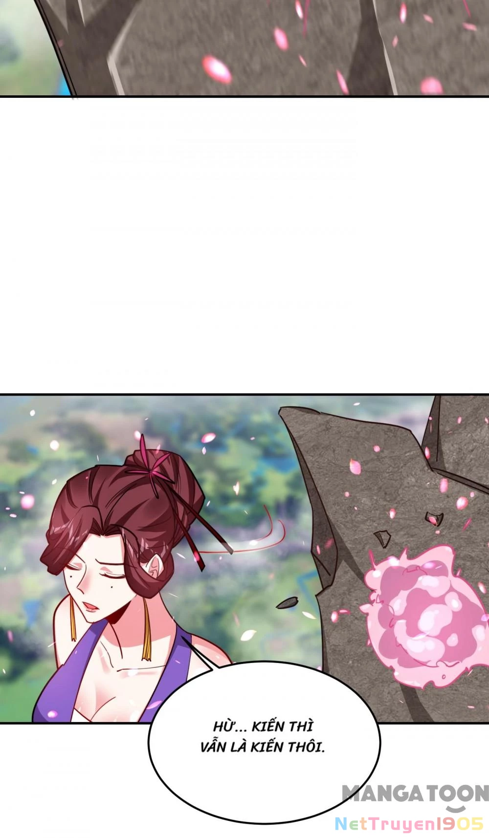 Nhặt Hoa Khôi Về Làm Vợ Chapter 196 - 33