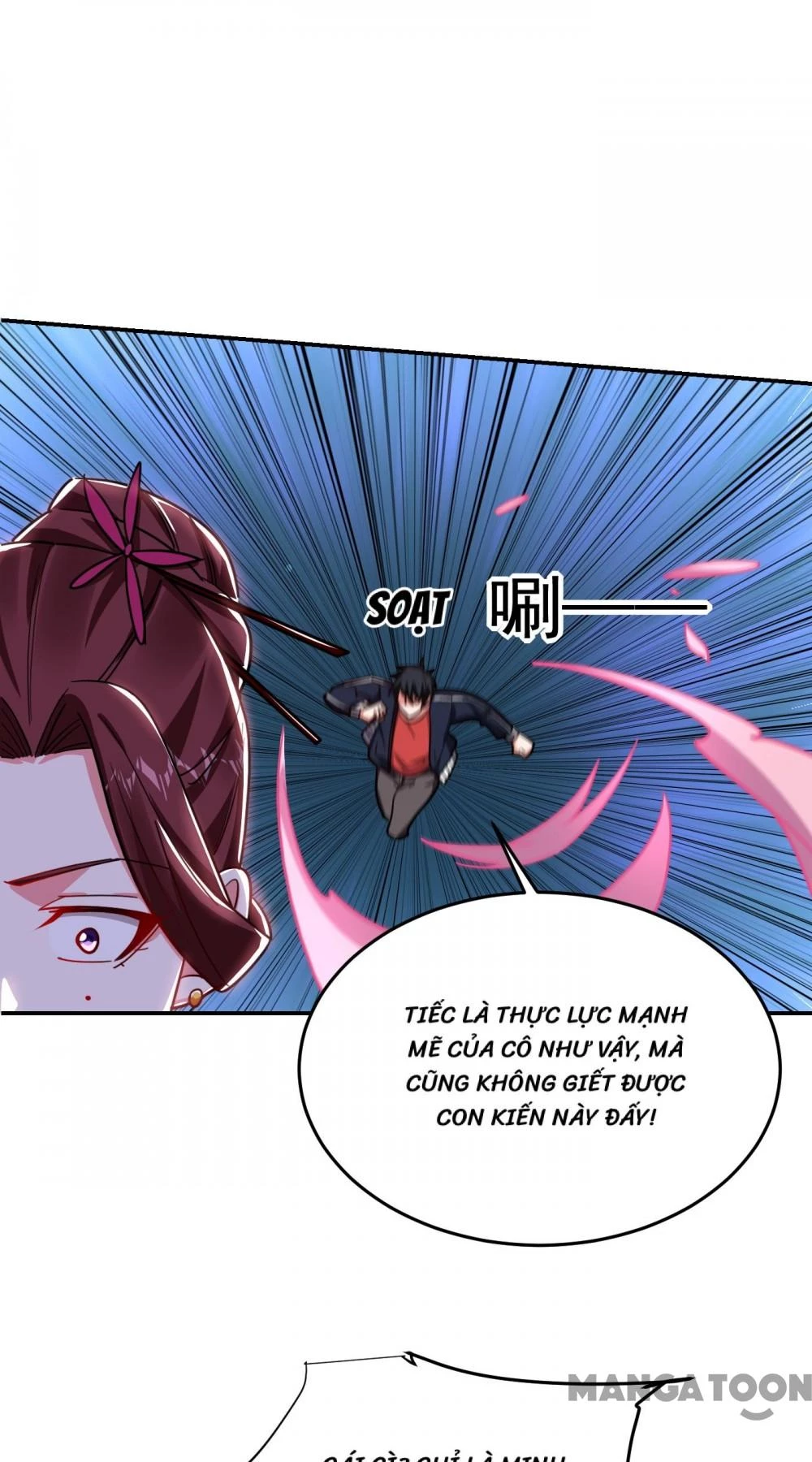 Nhặt Hoa Khôi Về Làm Vợ Chapter 196 - 34