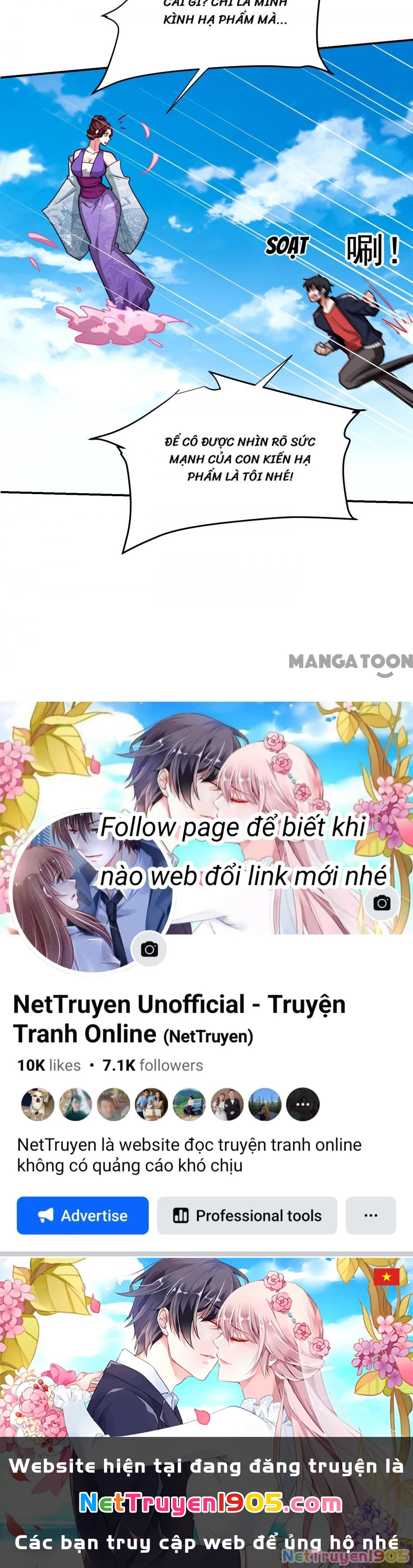 Nhặt Hoa Khôi Về Làm Vợ Chapter 196 - 35