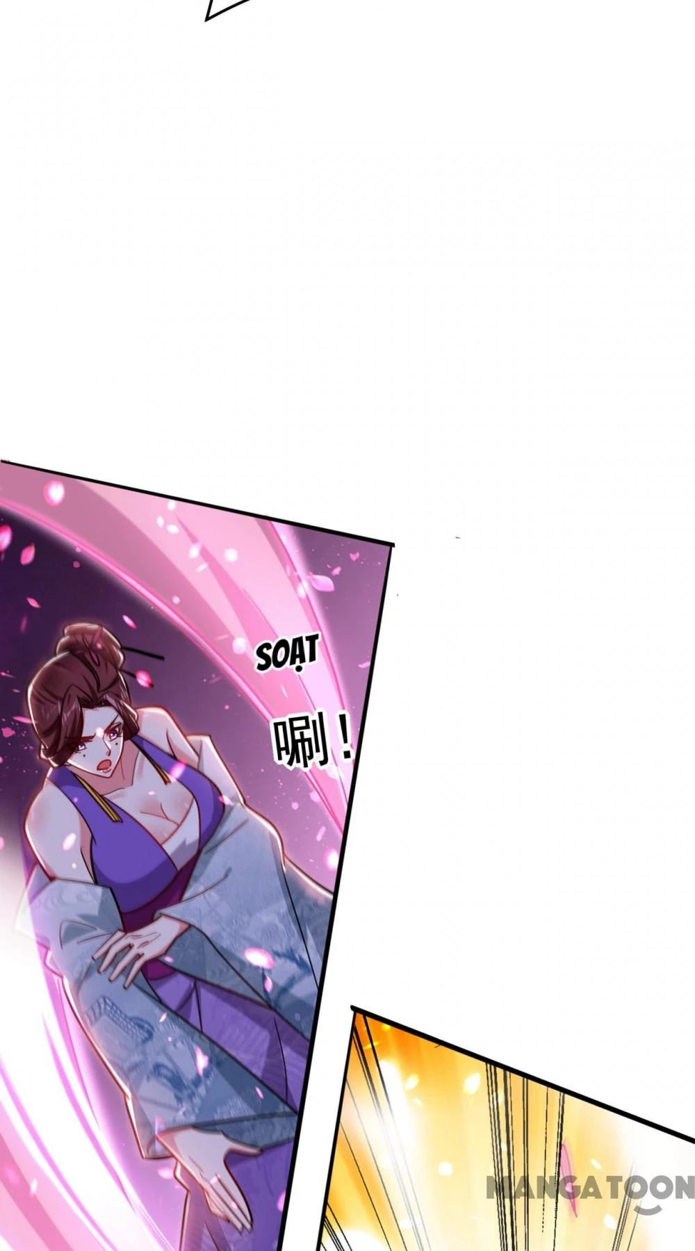 Nhặt Hoa Khôi Về Làm Vợ Chapter 197 - 2