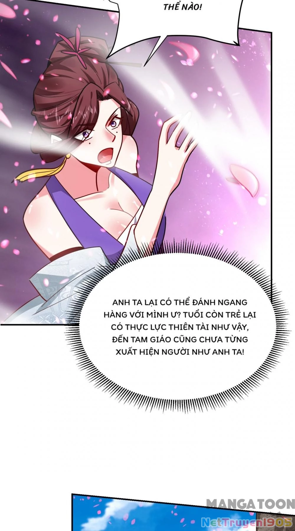 Nhặt Hoa Khôi Về Làm Vợ Chapter 197 - 4
