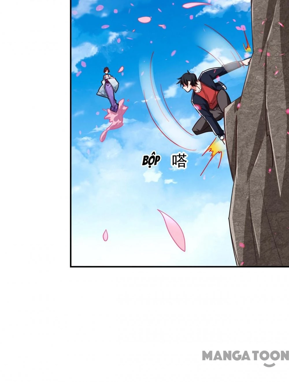 Nhặt Hoa Khôi Về Làm Vợ Chapter 197 - 5