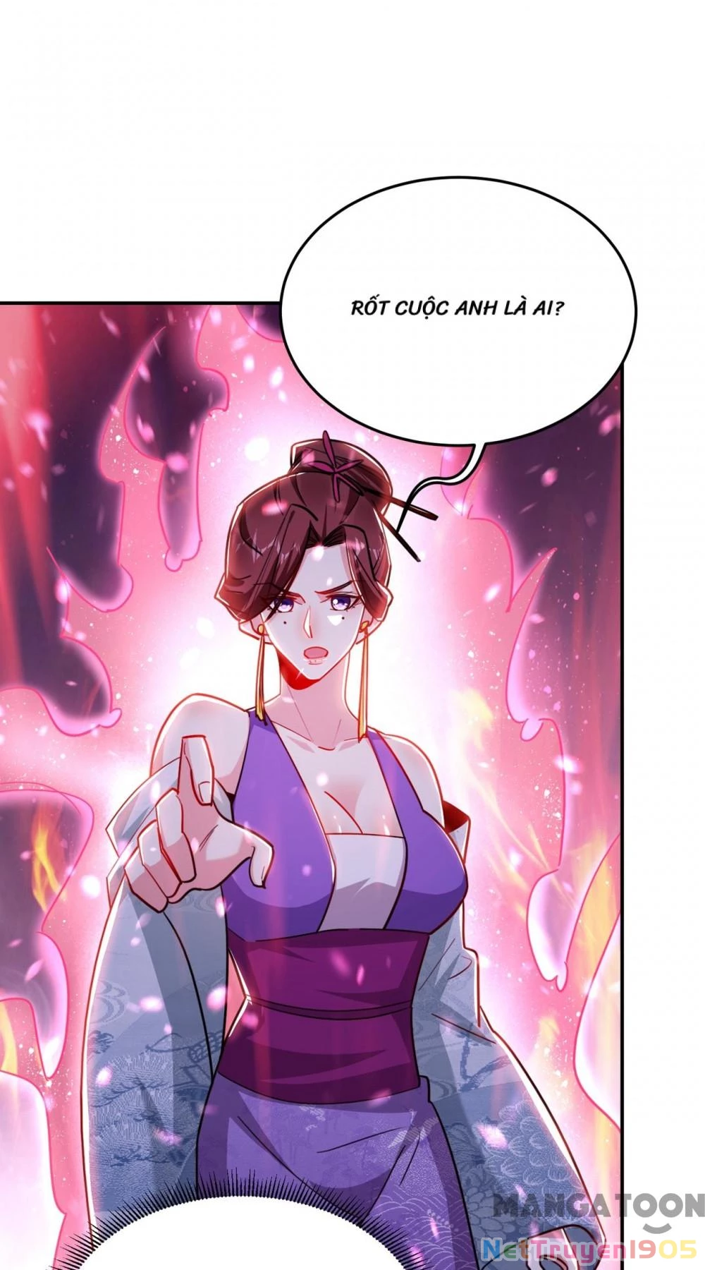 Nhặt Hoa Khôi Về Làm Vợ Chapter 197 - 6
