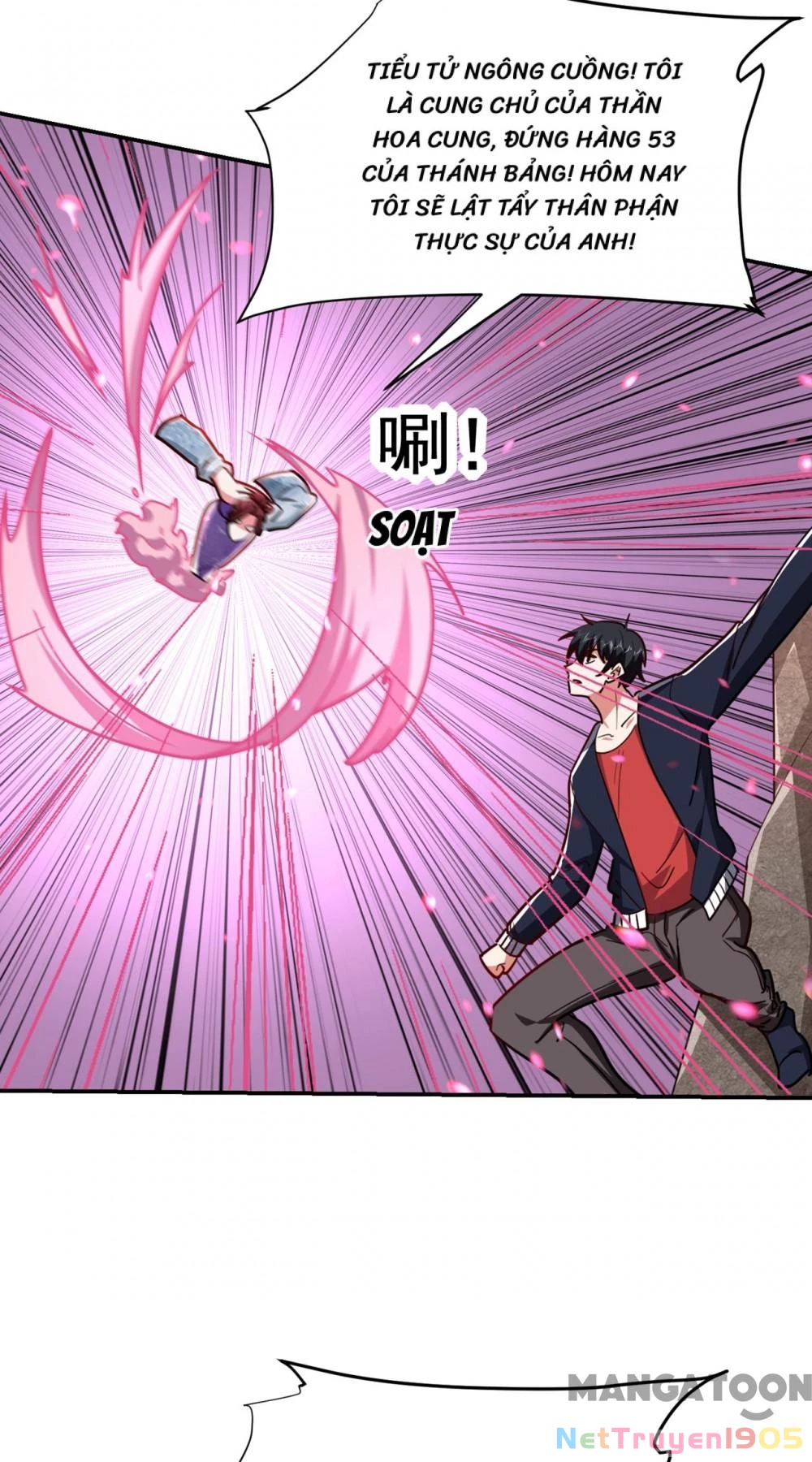 Nhặt Hoa Khôi Về Làm Vợ Chapter 197 - 8