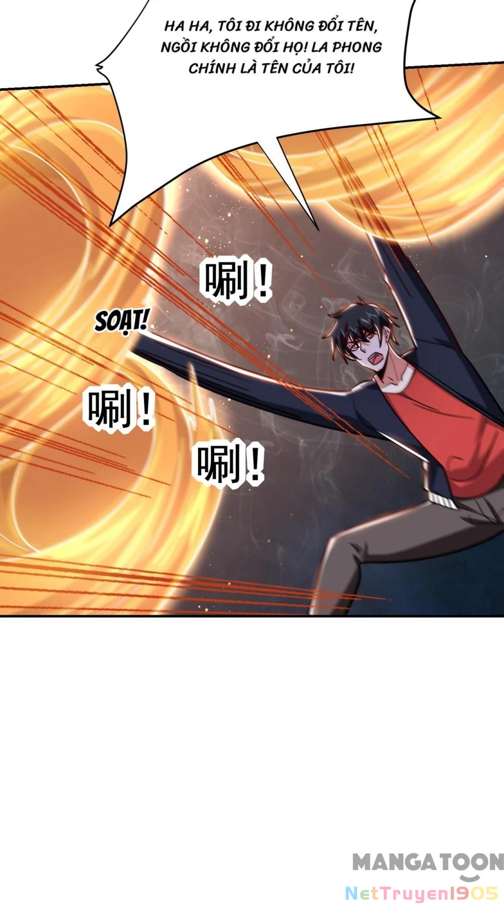 Nhặt Hoa Khôi Về Làm Vợ Chapter 197 - 9