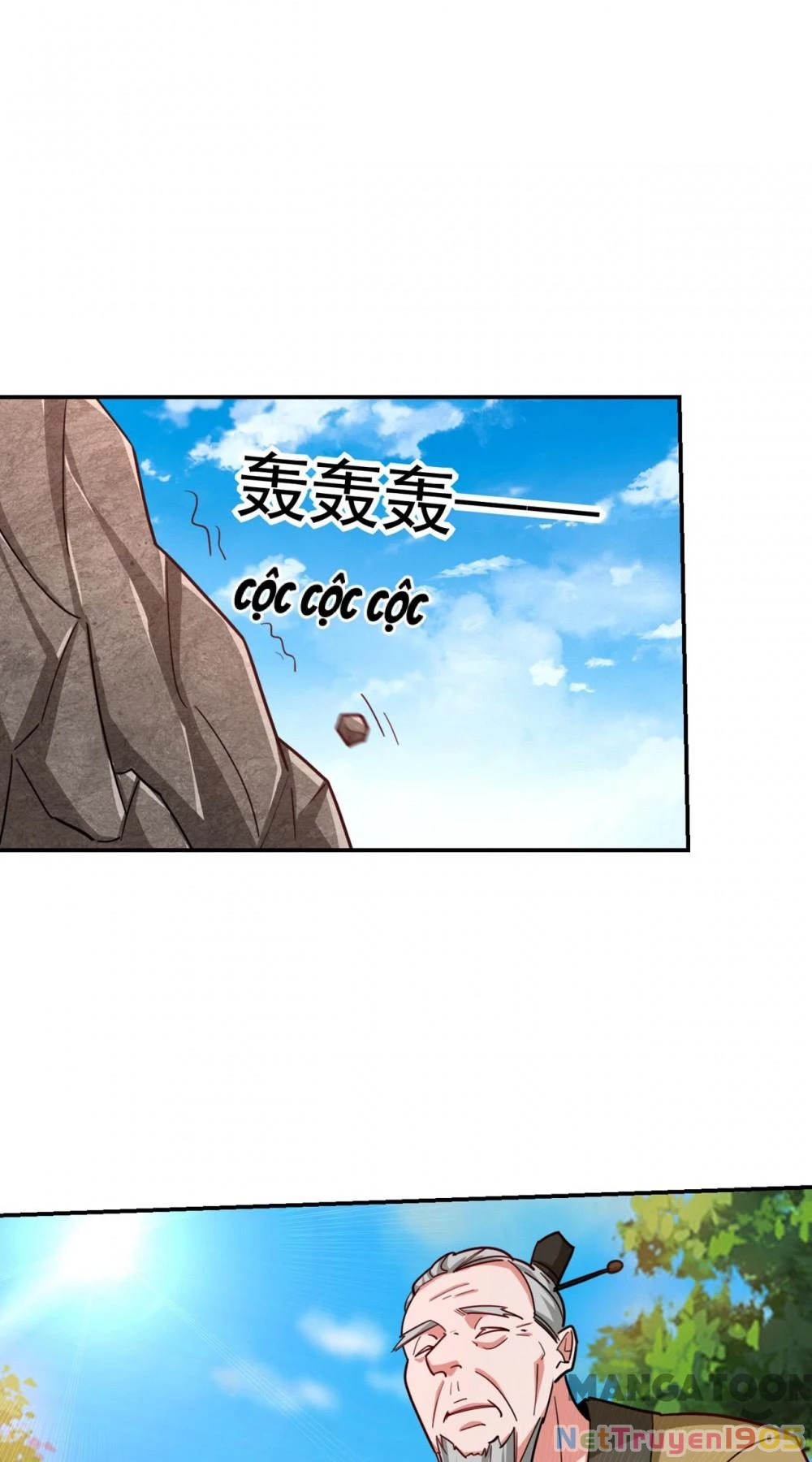 Nhặt Hoa Khôi Về Làm Vợ Chapter 197 - 12