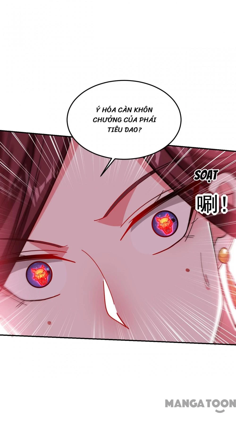 Nhặt Hoa Khôi Về Làm Vợ Chapter 197 - 18