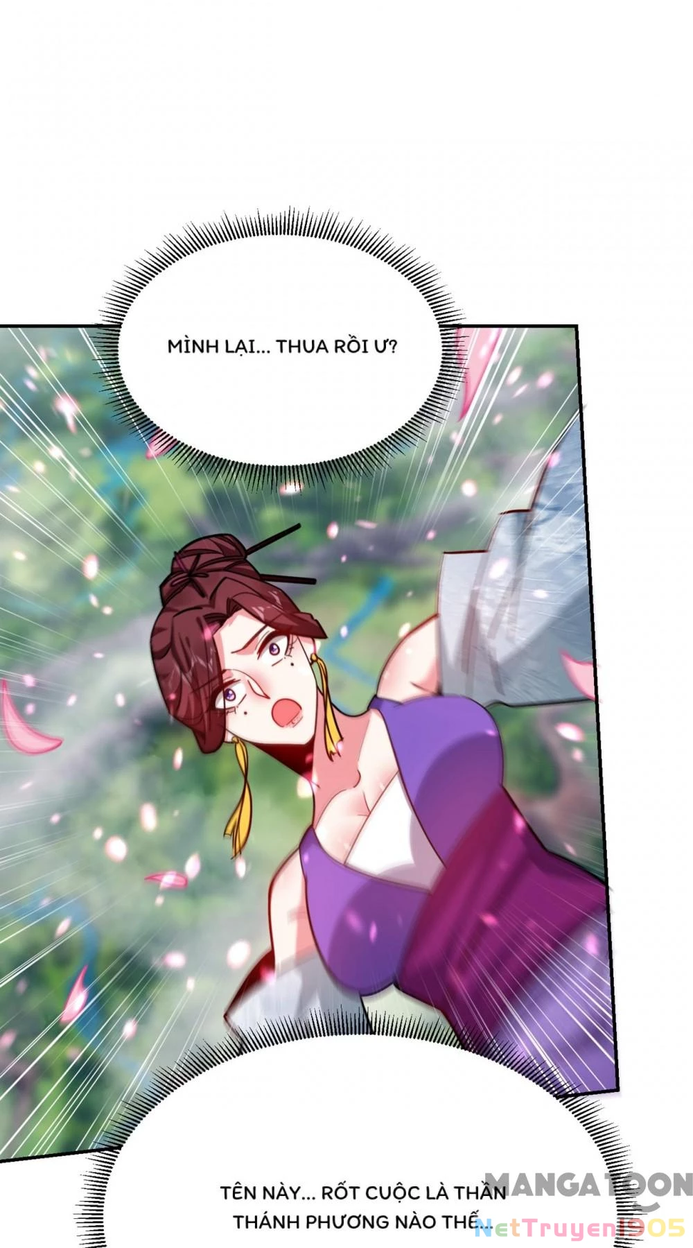 Nhặt Hoa Khôi Về Làm Vợ Chapter 197 - 25
