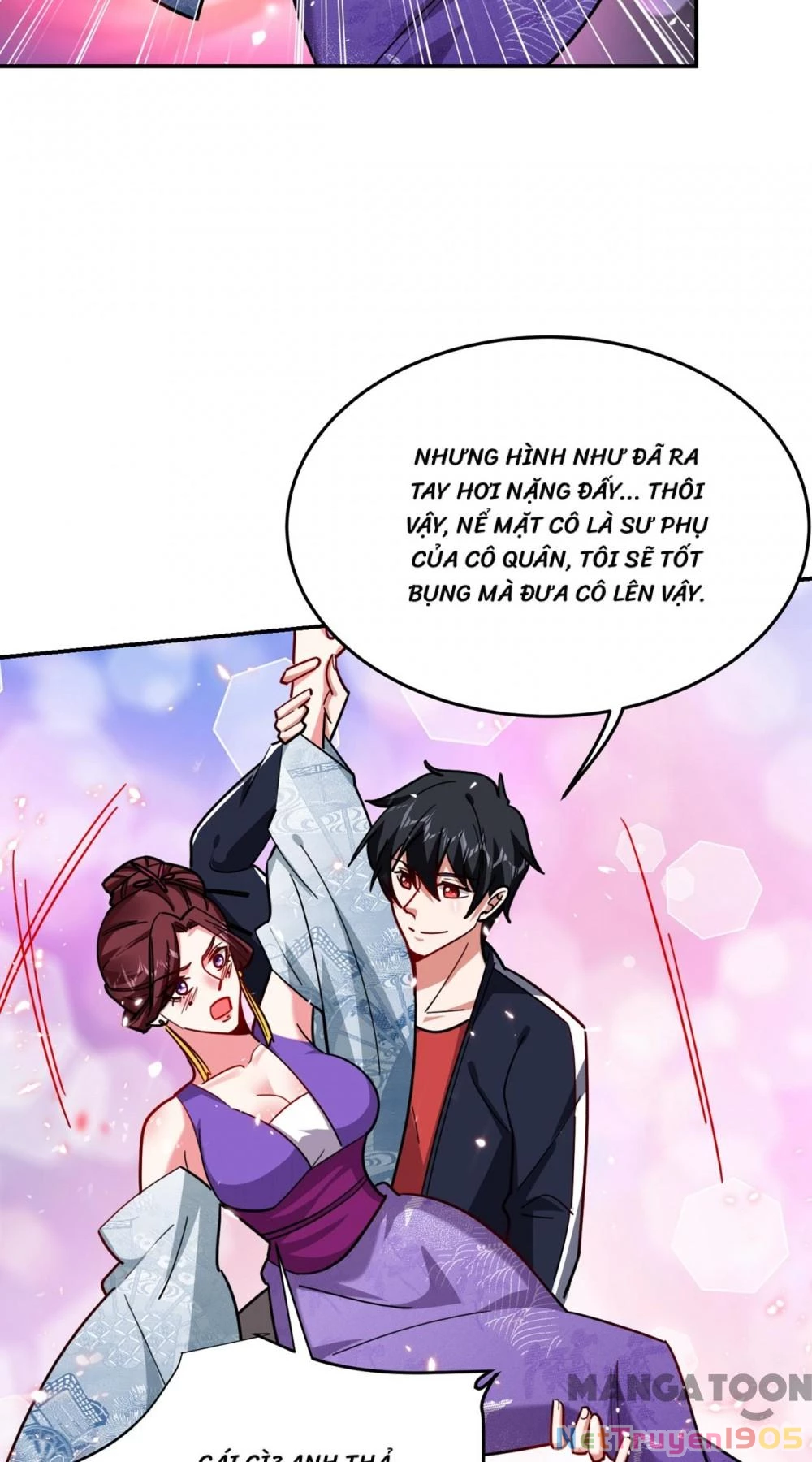 Nhặt Hoa Khôi Về Làm Vợ Chapter 197 - 29