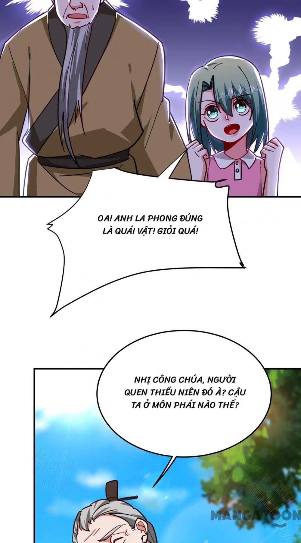 Nhặt Hoa Khôi Về Làm Vợ Chapter 197 - 32