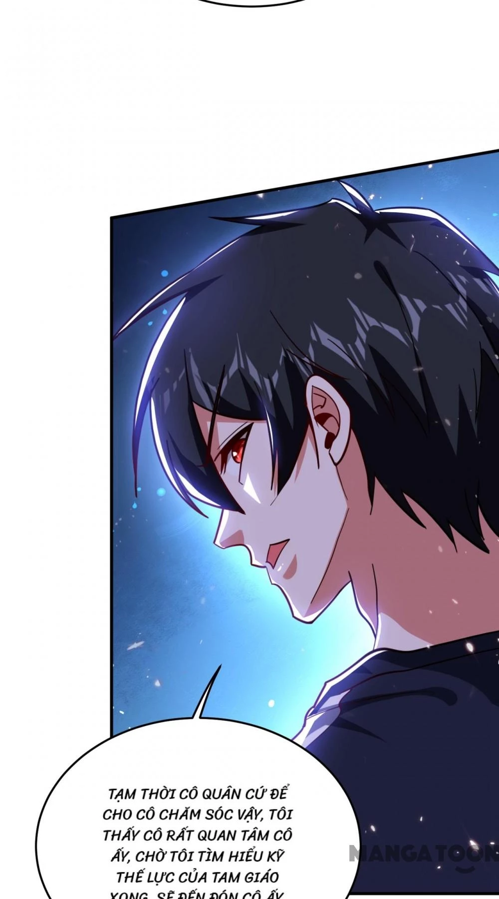 Nhặt Hoa Khôi Về Làm Vợ Chapter 198 - 2