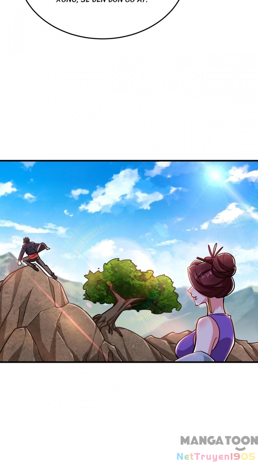 Nhặt Hoa Khôi Về Làm Vợ Chapter 198 - 3