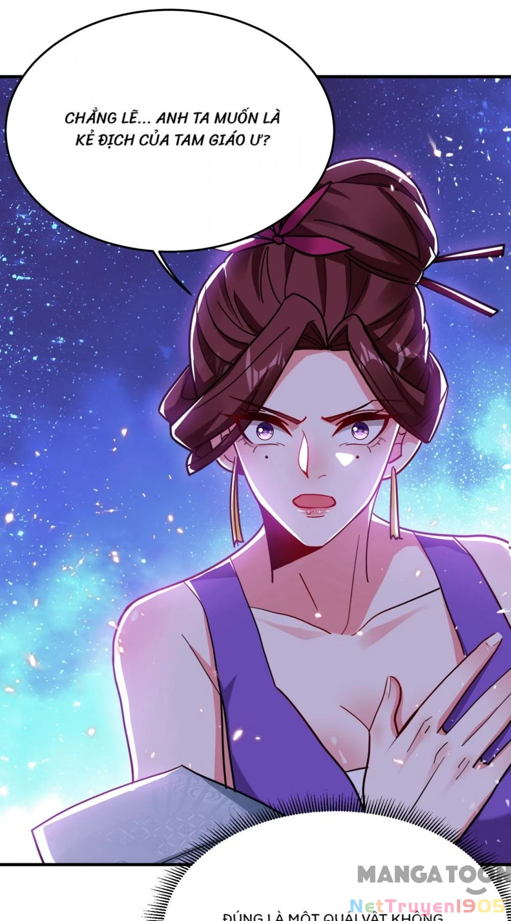Nhặt Hoa Khôi Về Làm Vợ Chapter 198 - 4