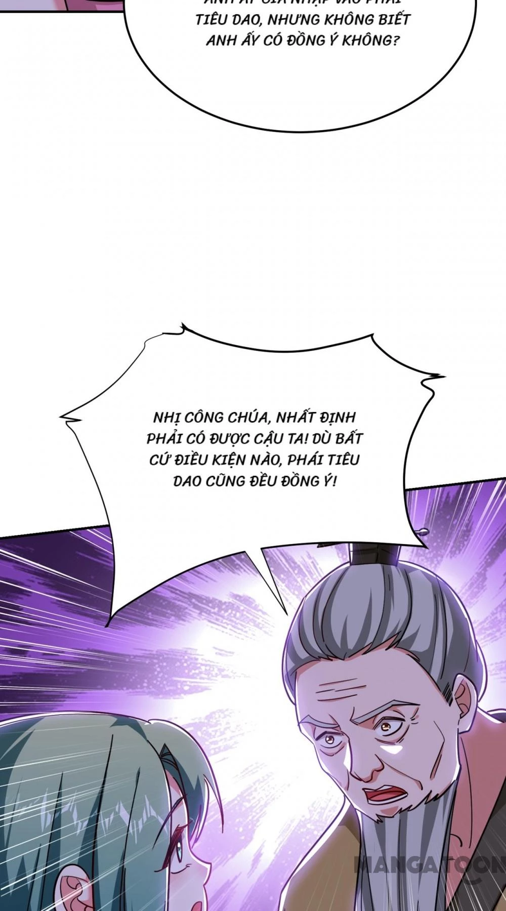 Nhặt Hoa Khôi Về Làm Vợ Chapter 198 - 10