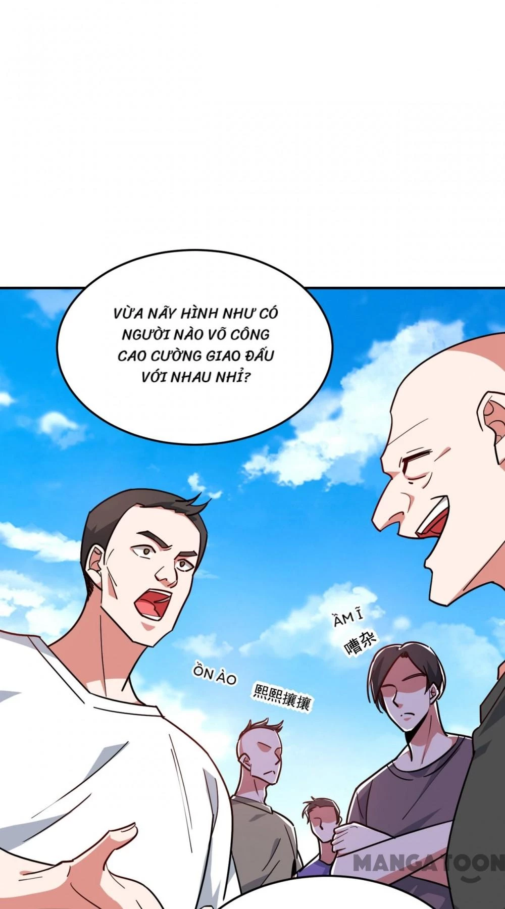 Nhặt Hoa Khôi Về Làm Vợ Chapter 198 - 14