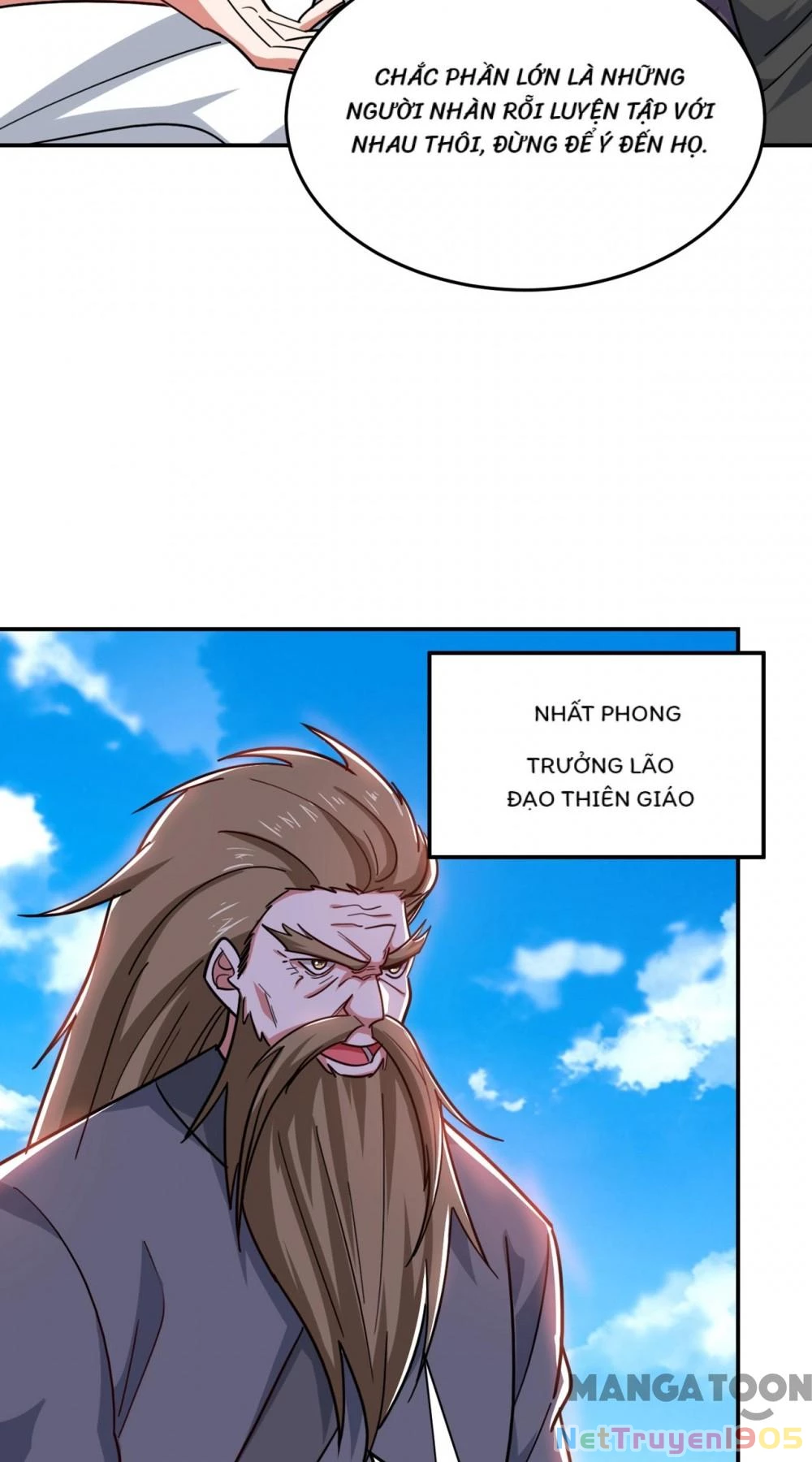 Nhặt Hoa Khôi Về Làm Vợ Chapter 198 - 15