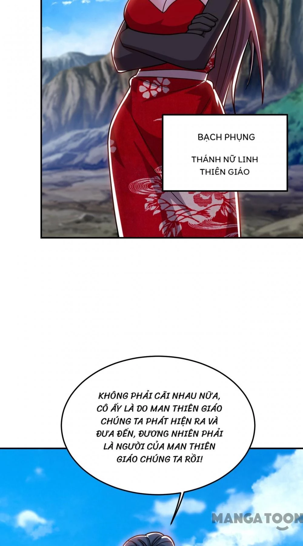 Nhặt Hoa Khôi Về Làm Vợ Chapter 198 - 17