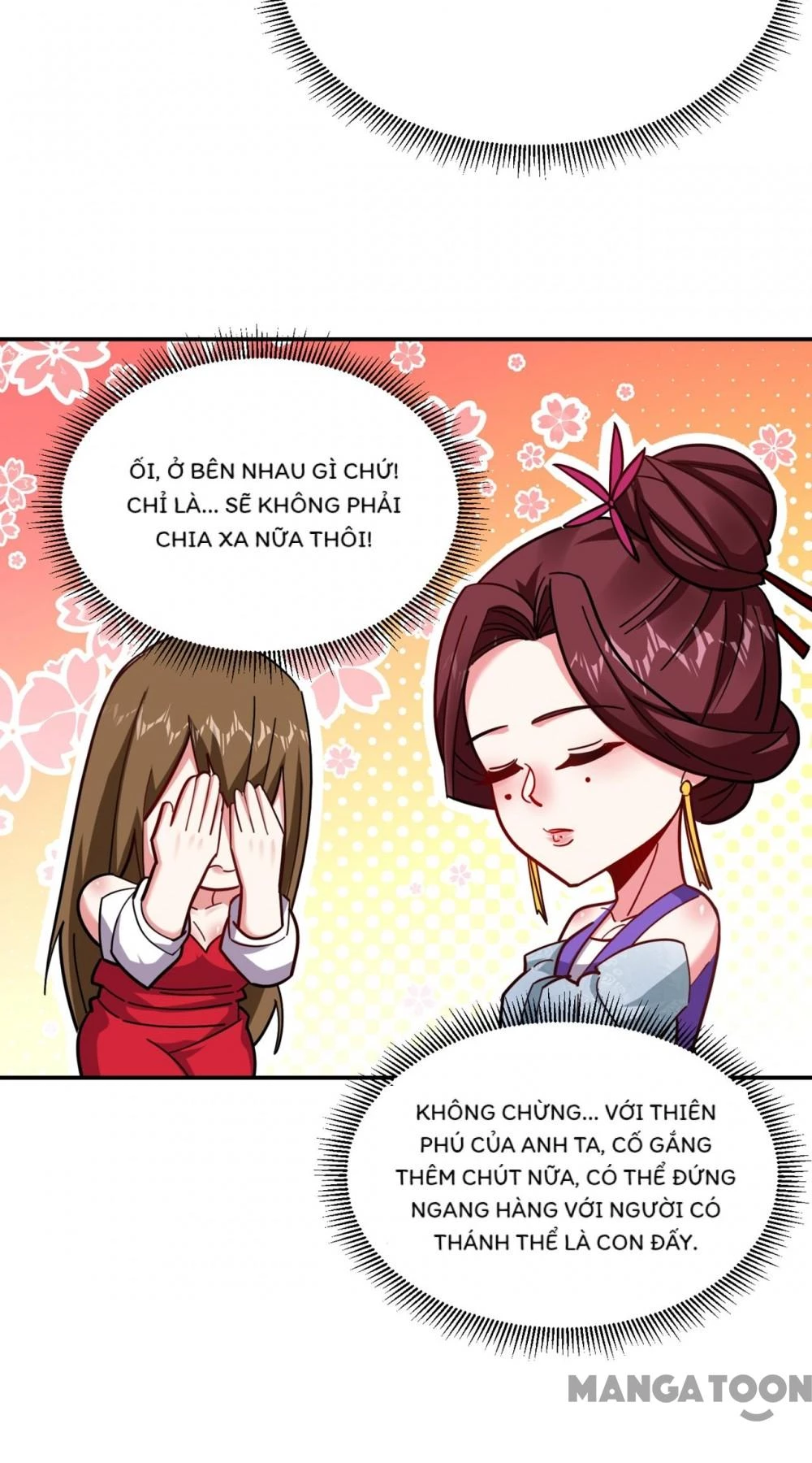 Nhặt Hoa Khôi Về Làm Vợ Chapter 198 - 28
