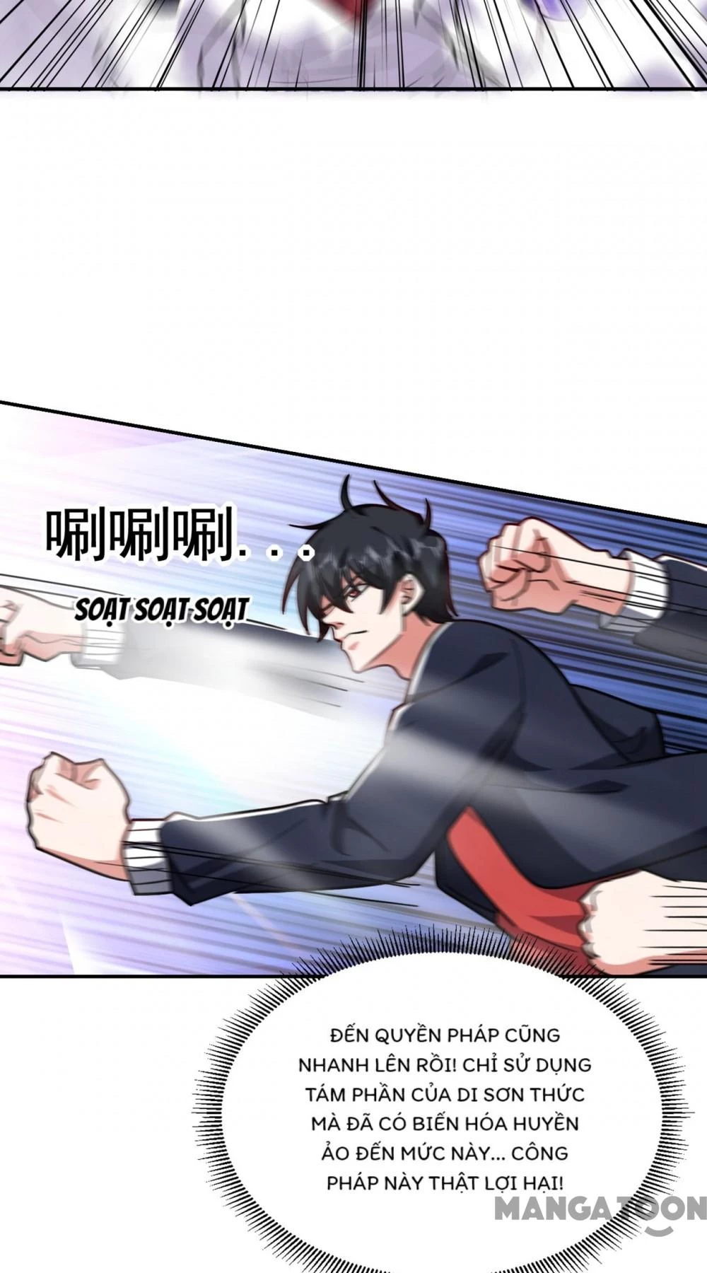 Nhặt Hoa Khôi Về Làm Vợ Chapter 198 - 38