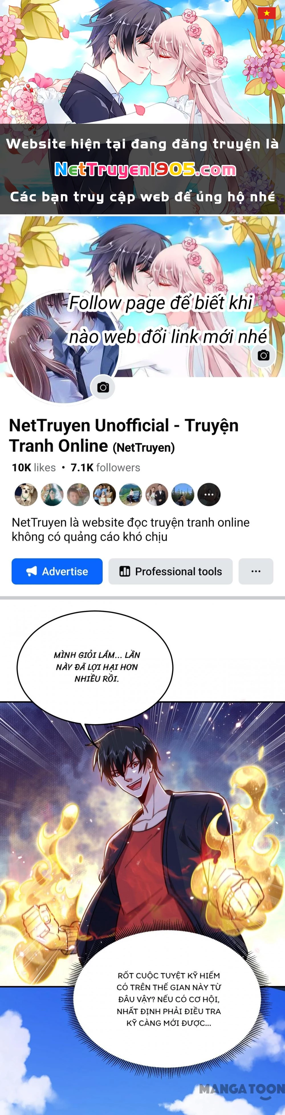 Nhặt Hoa Khôi Về Làm Vợ Chapter 199 - 1