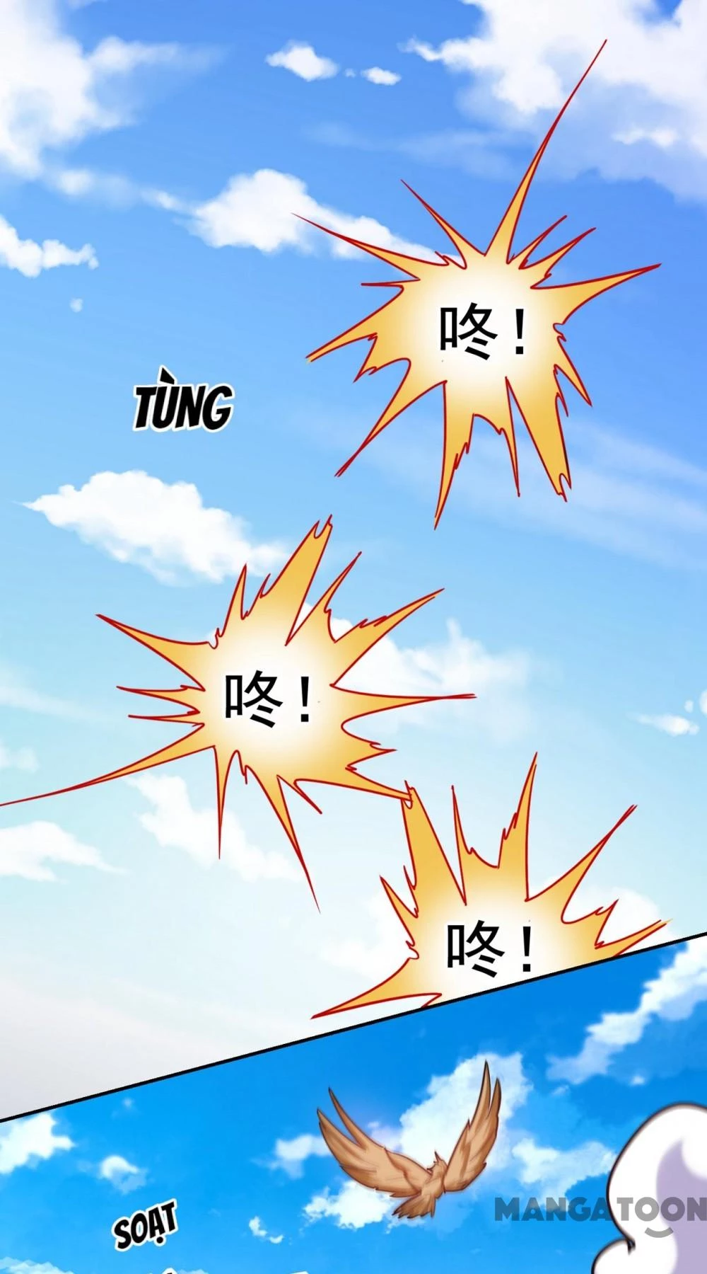 Nhặt Hoa Khôi Về Làm Vợ Chapter 199 - 2