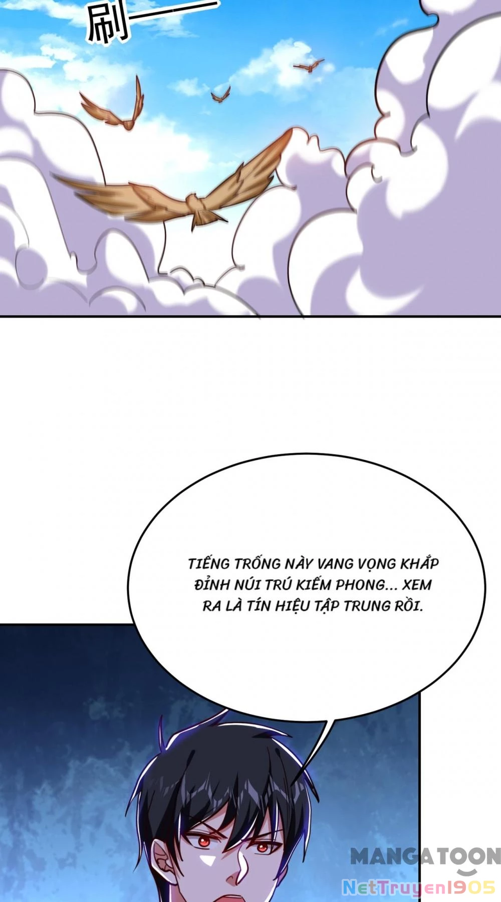 Nhặt Hoa Khôi Về Làm Vợ Chapter 199 - 3