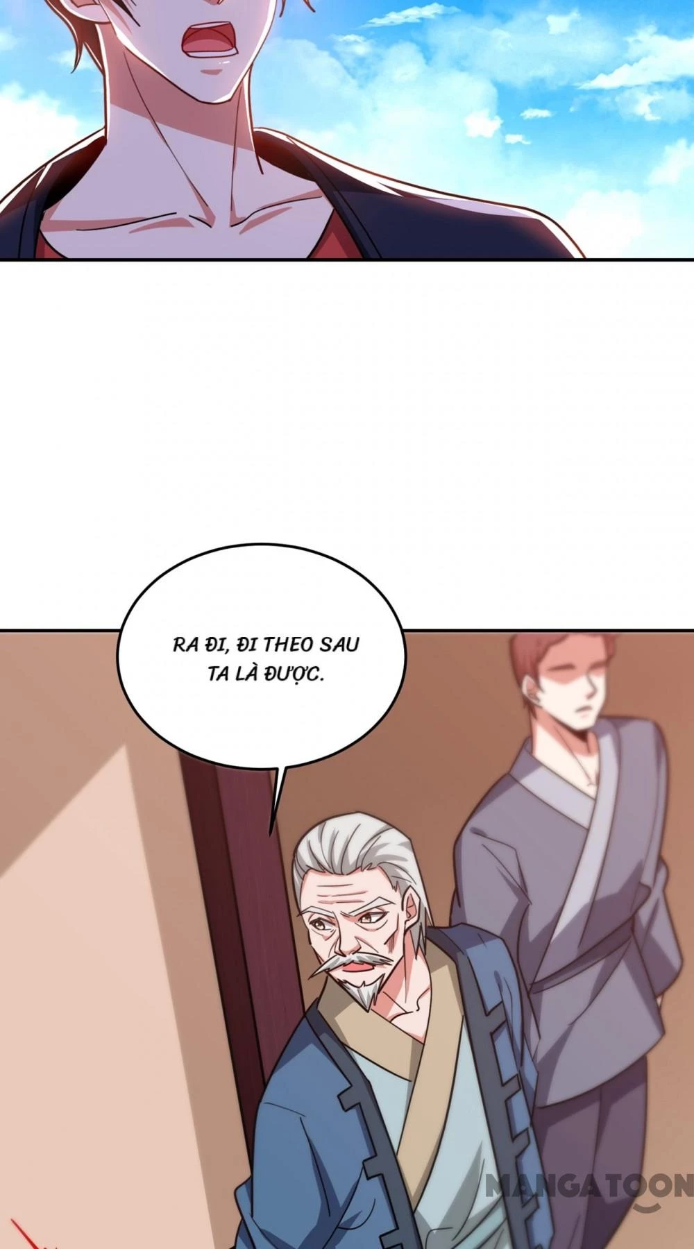 Nhặt Hoa Khôi Về Làm Vợ Chapter 199 - 8
