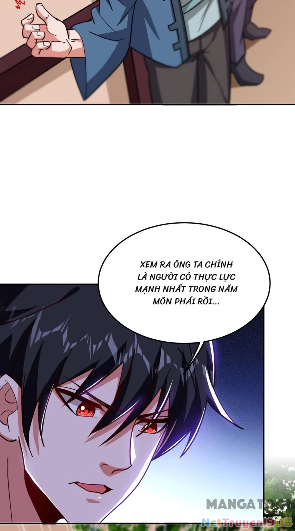 Nhặt Hoa Khôi Về Làm Vợ Chapter 199 - 9